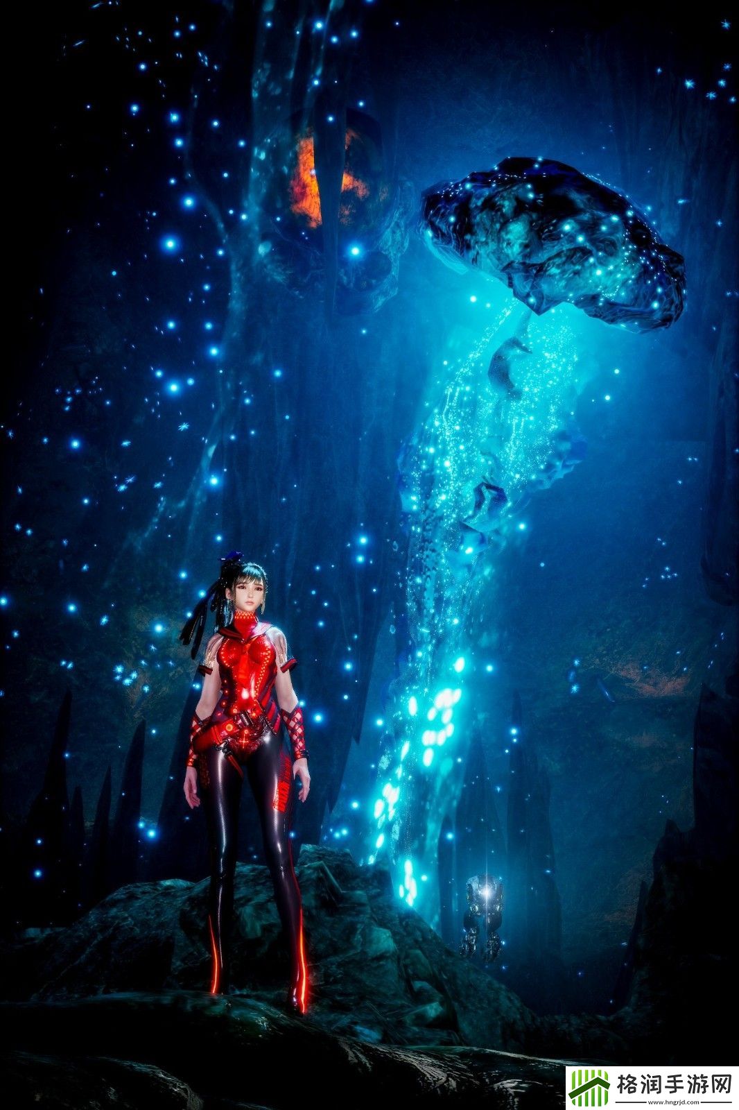 星刃照相模式全新美图