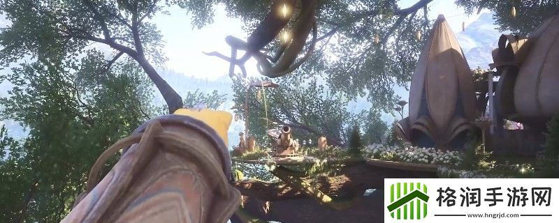 无限暖暖花香羊毛在哪里