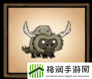 饥荒联机版随从图鉴大全