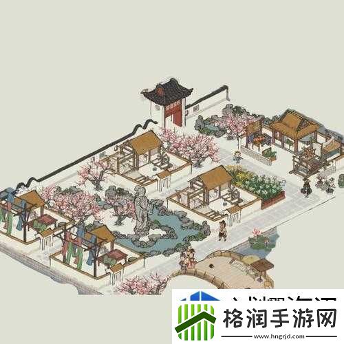 游戏陪你度过休闲时光