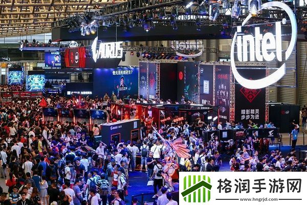 2021chinajoy没有核酸检测能进场吗