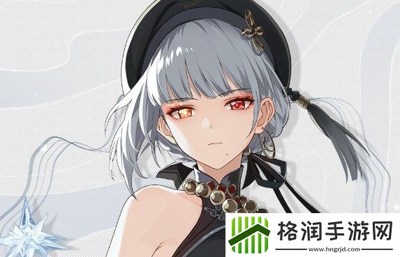 鸣潮散华声骸套装及词条选择强烈推荐