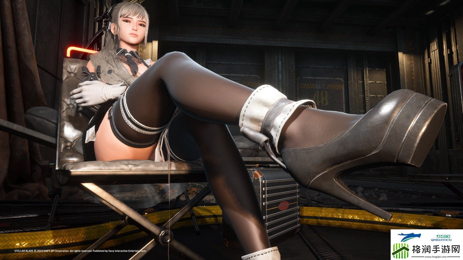 星刃照相模式全新美图