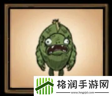 饥荒联机版随从图鉴大全