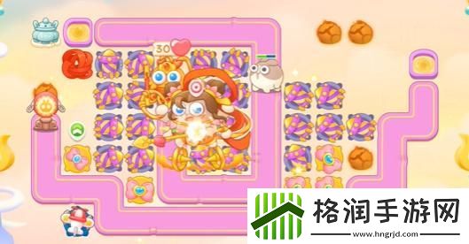 保卫萝卜4周赛2024年5月22日攻略