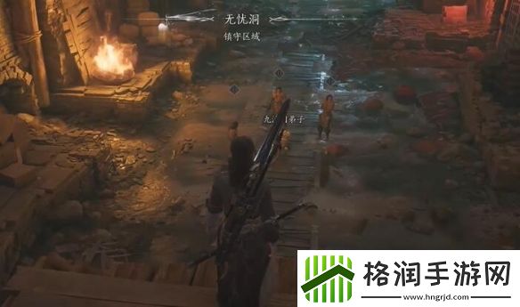 燕云十六声磐石诀获得方法