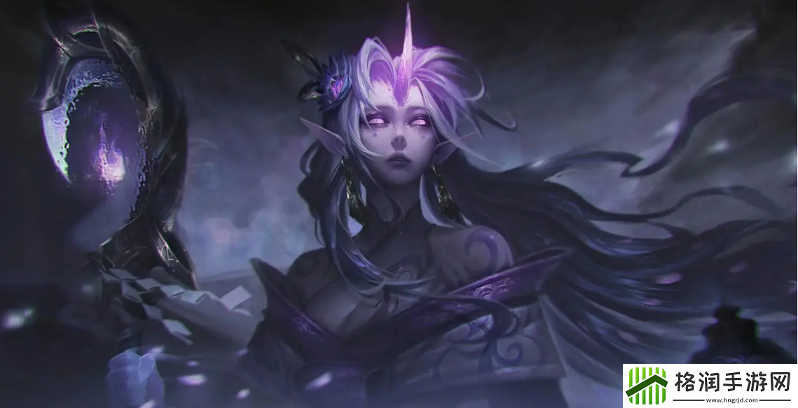 英雄联盟高速回国加速器助你轻松上手最新英雄!