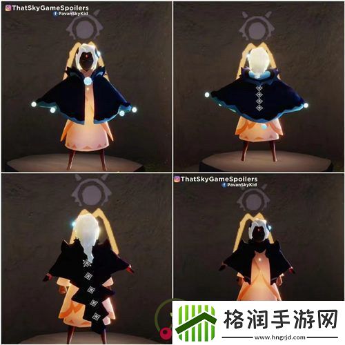 光遇破碎季冥龙发型怎么获得