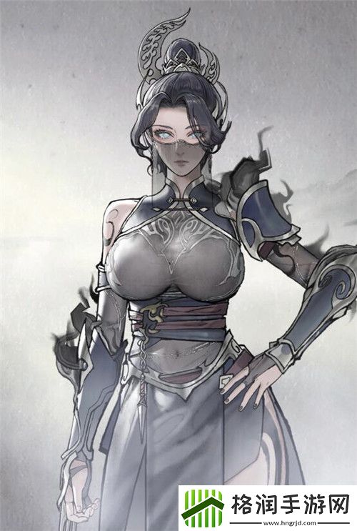 鬼谷八荒器灵图鉴大全