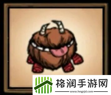 饥荒联机版随从图鉴大全