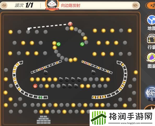 崩坏3寻鸢漫录第四关攻略