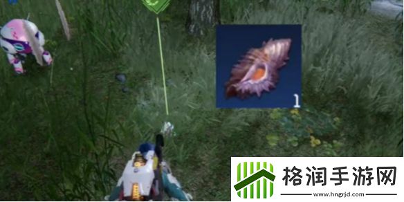 星球重启香螺获取方法介绍