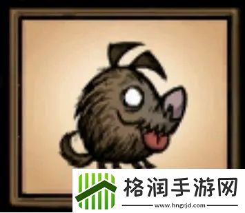 饥荒联机版随从图鉴大全