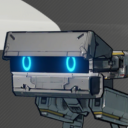 雷索纳斯波克士乘员图鉴