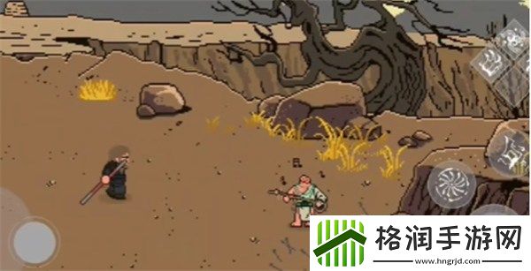 黑神话像素版分身乏术怎么获得