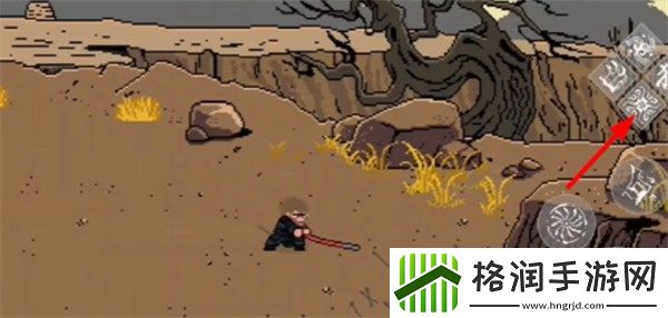 黑神话像素版分身乏术怎么获得