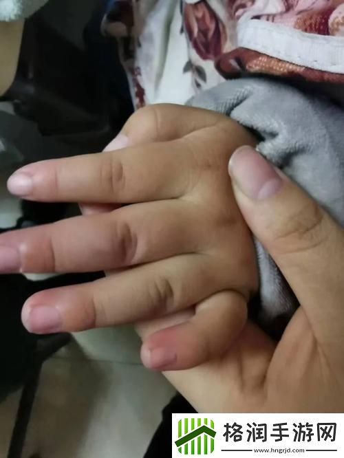 宝宝好会夹～嘶