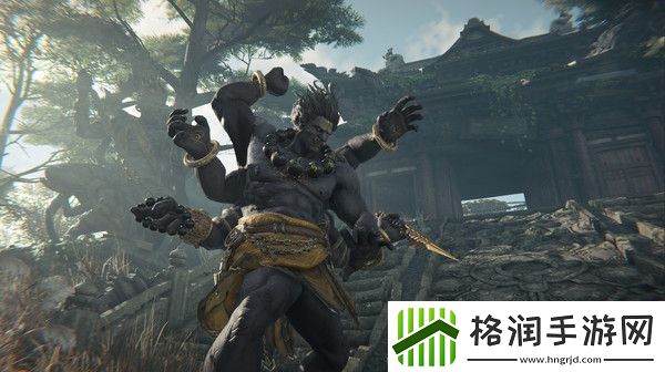 永劫无间地煞符的作用介绍