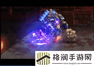 DNF刃影转职觉醒高清立绘分享【附觉醒技能GIF】