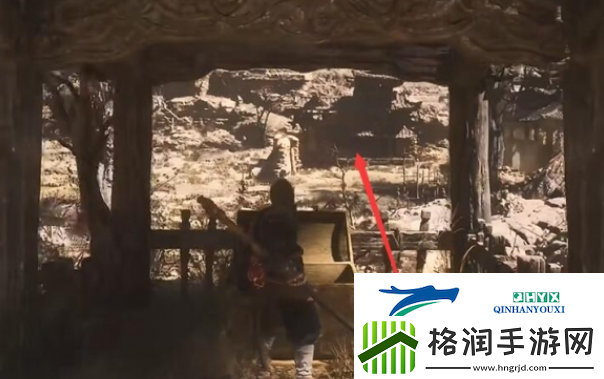 黑神话悟空沙门村宝箱在哪