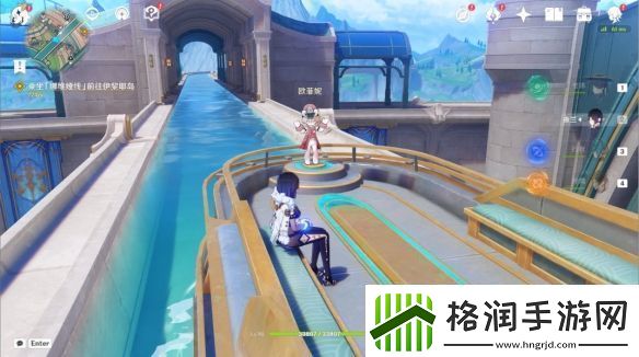 原神4.0独舞者的序幕任务怎么做