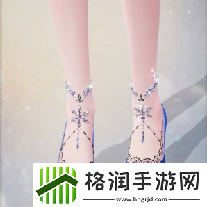 无限暖暖飞雪远影属性一览