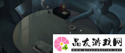 黑暗笔录怎么过