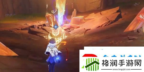 原神5.0群山的影子任务怎么做群山的影子任务攻略