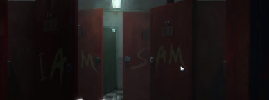 黑暗笔录怎么过