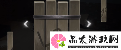 黑暗笔录怎么过