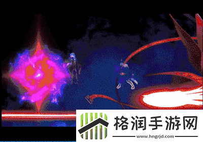 DNF刃影转职觉醒高清立绘分享【附觉醒技能GIF】