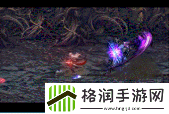 DNF刃影转职觉醒高清立绘分享【附觉醒技能GIF】