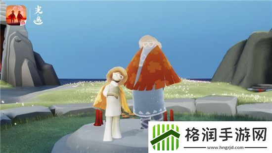 光遇墨镜先祖位置和兑换图分享