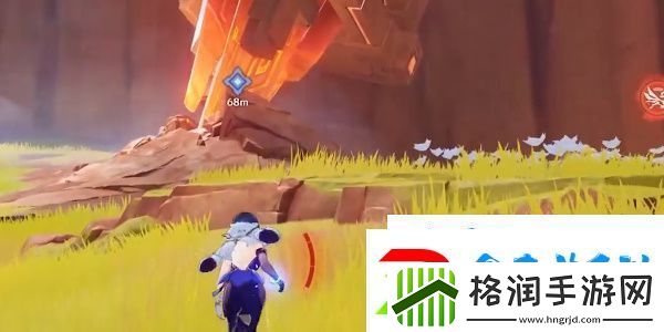 原神5.0群山的影子任务怎么做群山的影子任务攻略