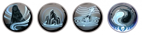 天地劫幽城再临苏妲己技能搭配