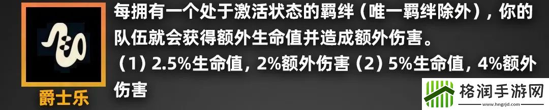 金铲铲之战派对时光机羁绊效果一览