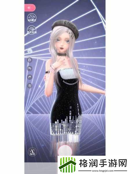 闪耀暖暖6月CDK礼包码独家揭秘