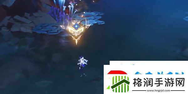 原神5.0群山的影子任务怎么做群山的影子任务攻略