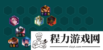 金铲铲之战s9.5福牛德玛西亚奎因阵容如何搭配