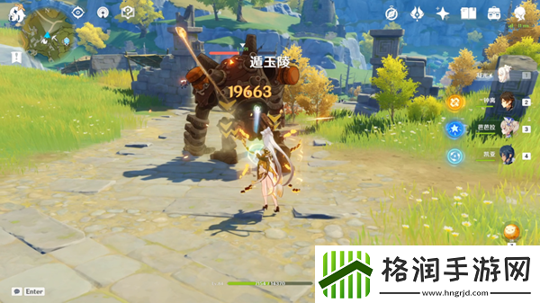 原神嘟嘟可故事集属性介绍