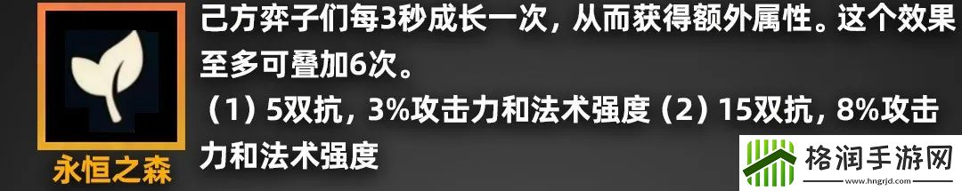 金铲铲之战派对时光机羁绊效果一览