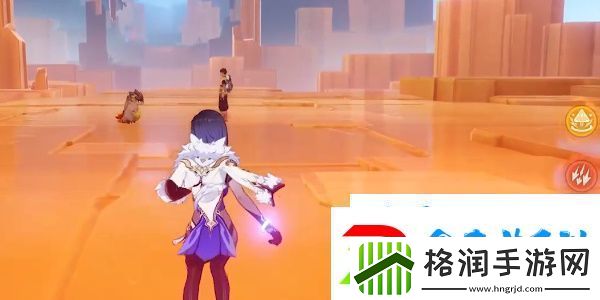 原神5.0群山的影子任务怎么做群山的影子任务攻略