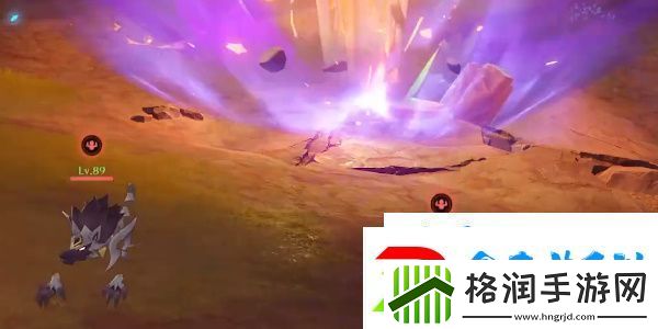 原神5.0群山的影子任务怎么做群山的影子任务攻略