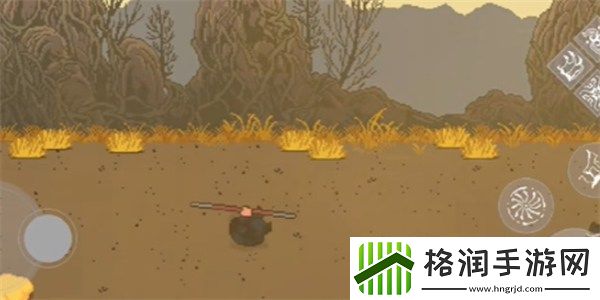 黑神话像素版分身乏术怎么获得