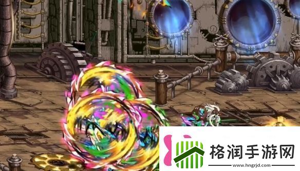 地下城与勇士起源弓箭手第五职业是什么弓箭手第五职业介绍