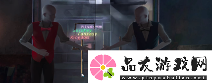 黑暗笔录怎么过