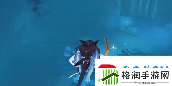 原神5.0群山的影子任务怎么做群山的影子任务攻略