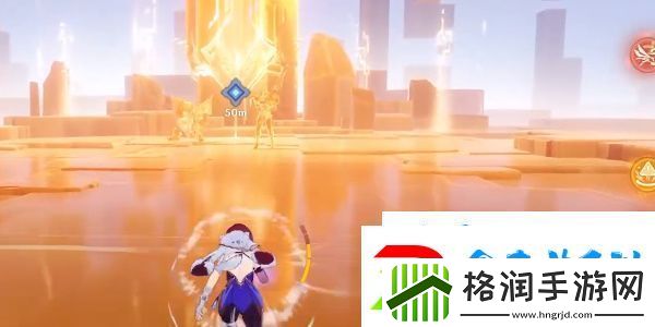 原神5.0群山的影子任务怎么做群山的影子任务攻略