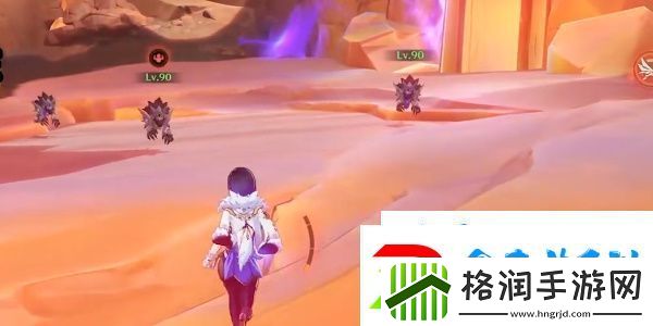 原神5.0群山的影子任务怎么做群山的影子任务攻略