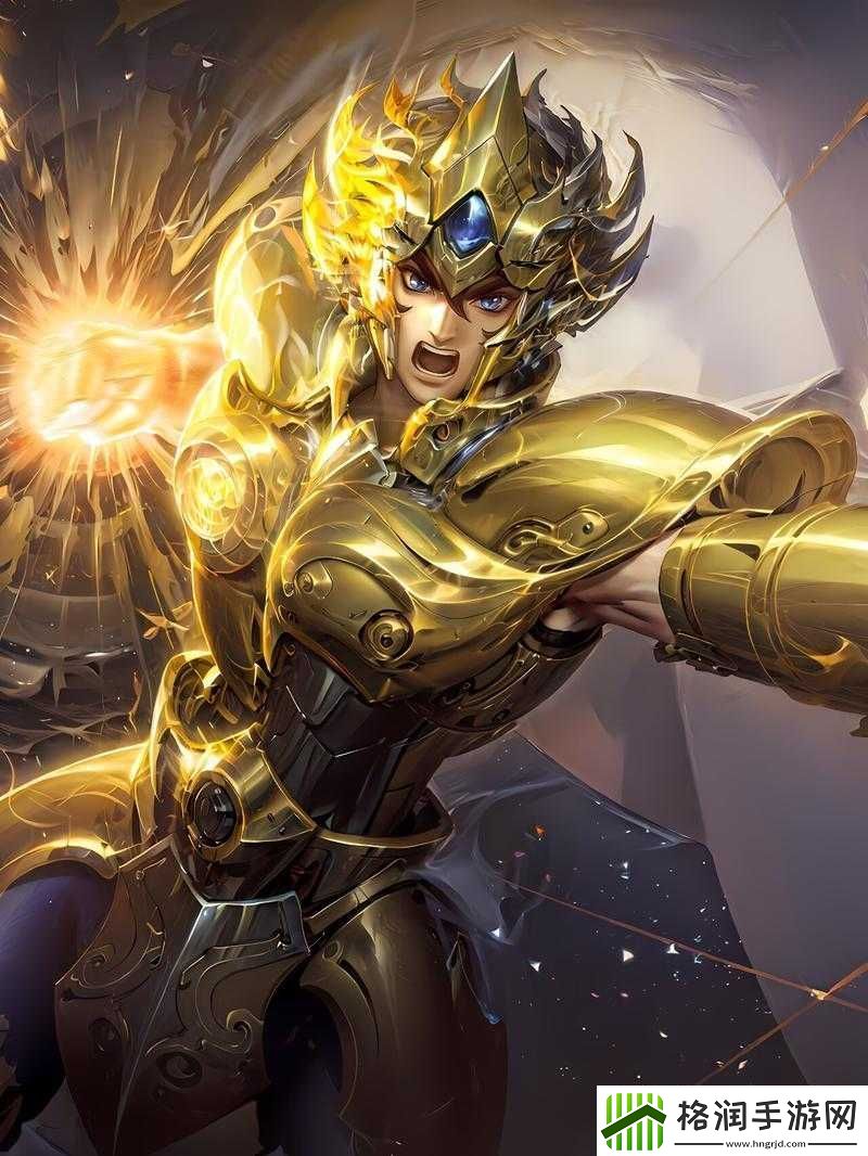 王者荣耀达摩黄金狮子座皮肤29号震撼登场